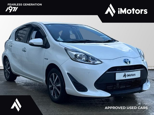 vehicle for sale from iMotors