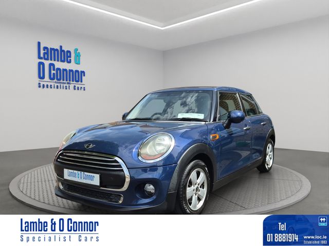 vehicle for sale from Lambe & O'Connor
