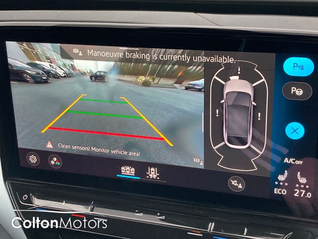 2023 Volkswagen ID.5