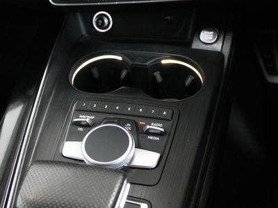2019 Audi A5