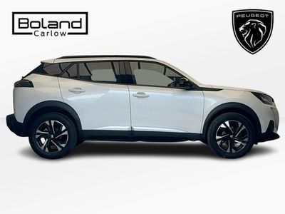 2023 Peugeot 2008
