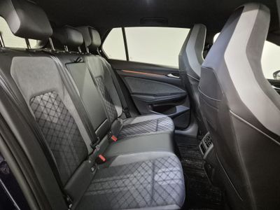 2022 Volkswagen Golf