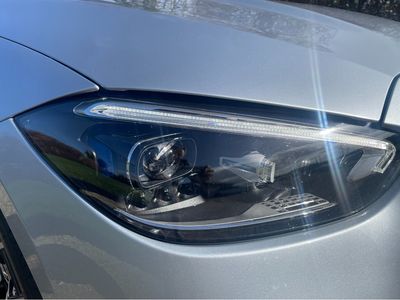 2024 Mercedes-Benz C Class