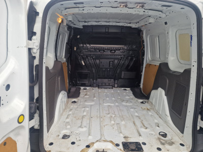 2022 Ford Transit Connect