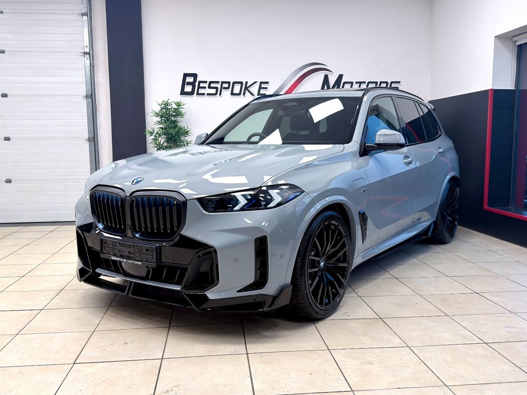 2023 BMW X5