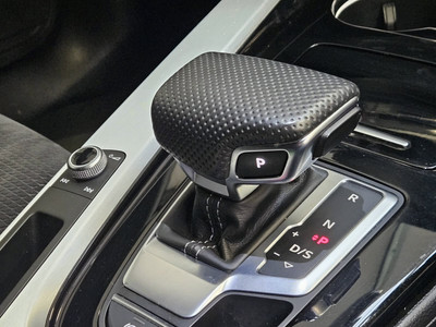 2021 Audi A5