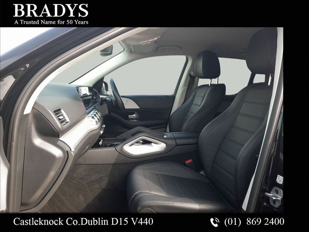 2023 Mercedes-Benz GLE Class