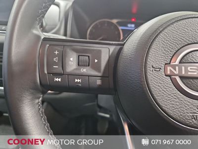 2024 Nissan Qashqai