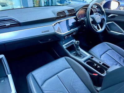 2023 Audi Q3