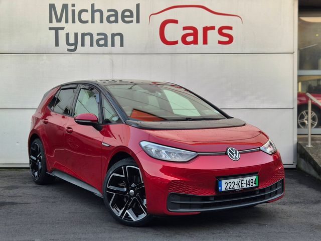 vehicle for sale from Michael Tynan Cars