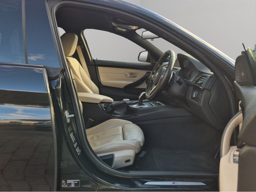 2016 BMW 4 Series
