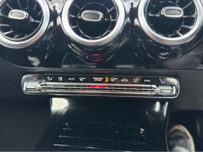 2018 Mercedes-Benz A Class