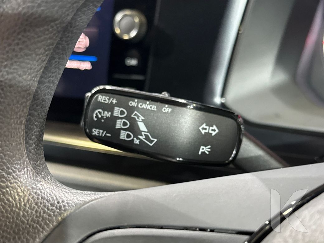 2021 Volkswagen Polo