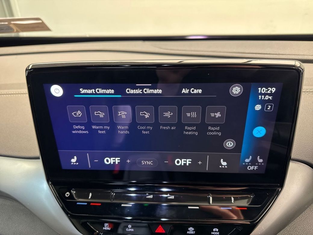 2023 Volkswagen ID.4