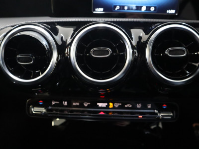 2021 Mercedes-Benz A Class