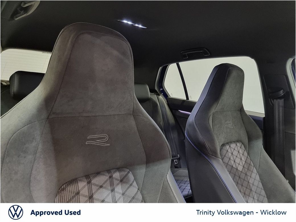 2026 Volkswagen Golf