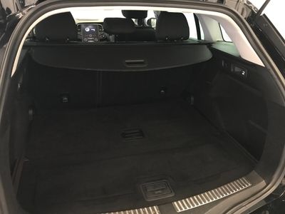 2019 Renault Megane