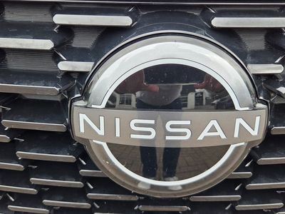 2024 Nissan Qashqai