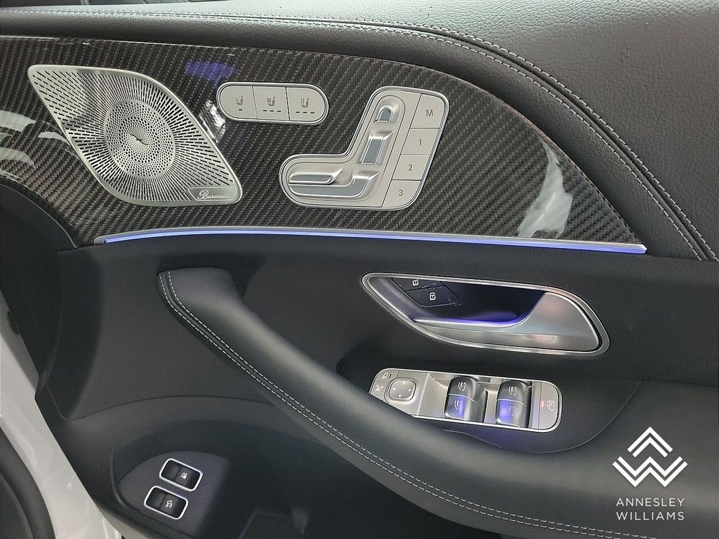 2025 Mercedes-Benz GLE Class