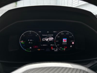 2022 Cupra Formentor