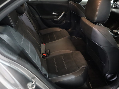 2021 Mercedes-Benz A Class