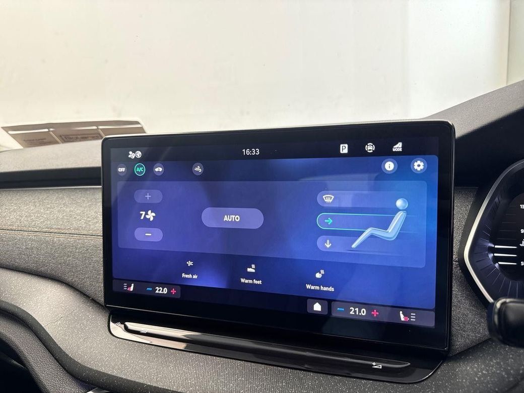 2024 Skoda Octavia