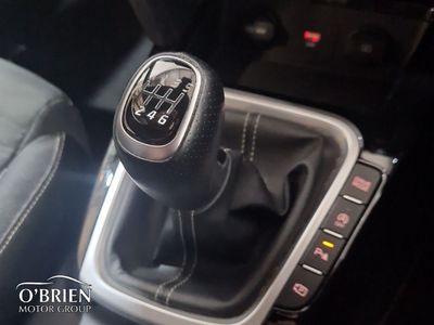2022 Kia Ceed