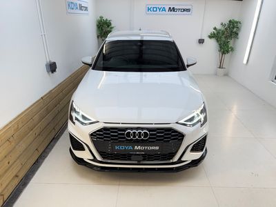 2024 Audi A3