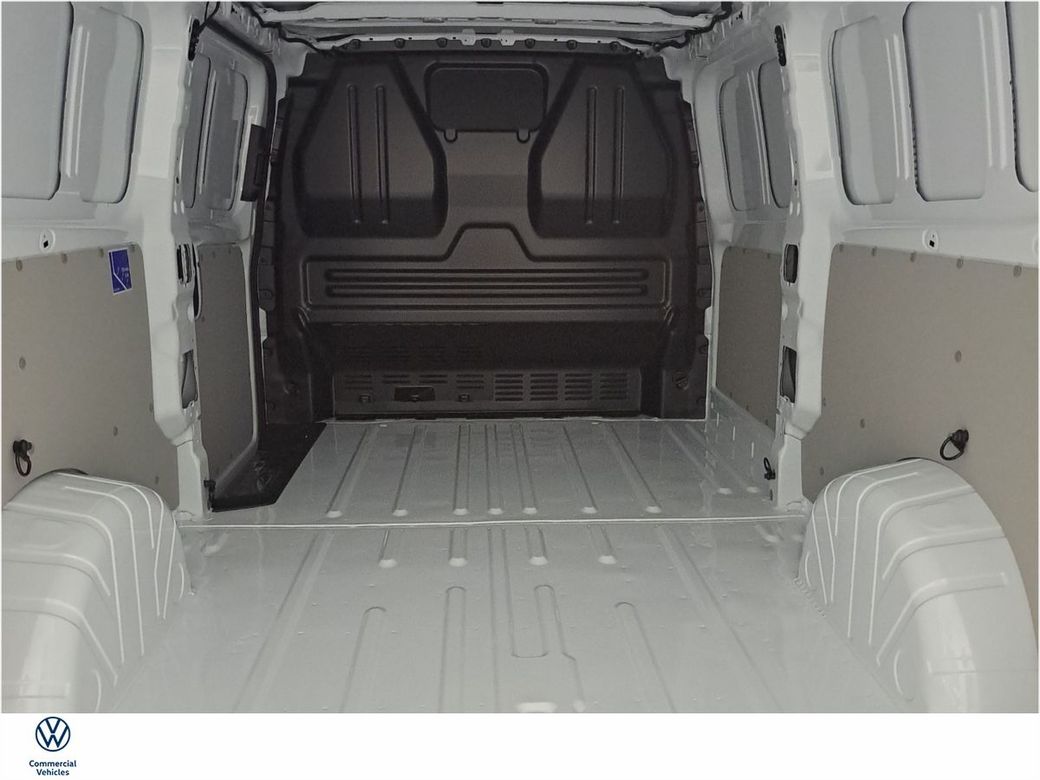 2026 Volkswagen Transporter