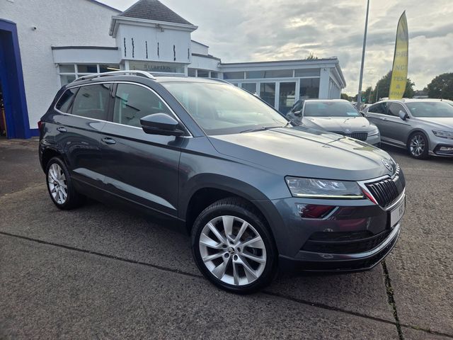 vehicle for sale from Alan Bardon Motors