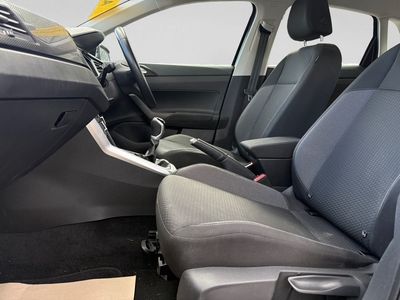 2024 Volkswagen Polo