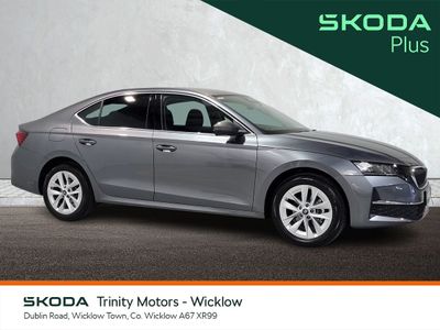 2026 Skoda Octavia