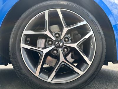 2021 Kia Ceed
