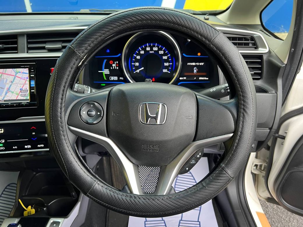 2016 Honda Fit
