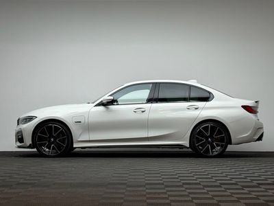 2022 BMW 3 Series