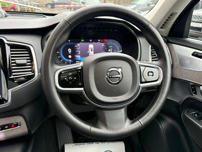 2023 Volvo XC90