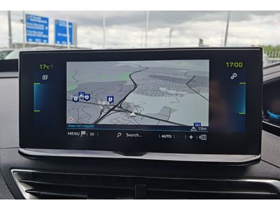 2023 Peugeot 3008