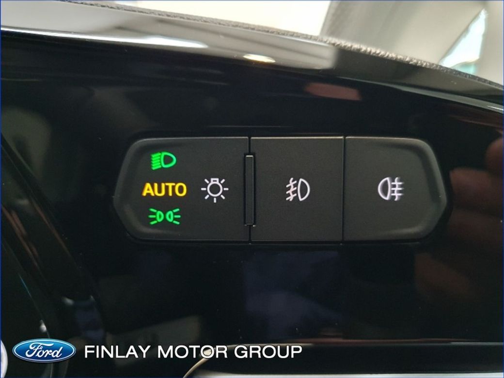 2026 Ford Tourneo Connect