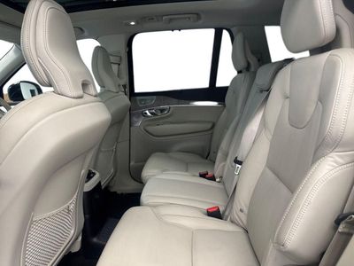 2023 Volvo XC90