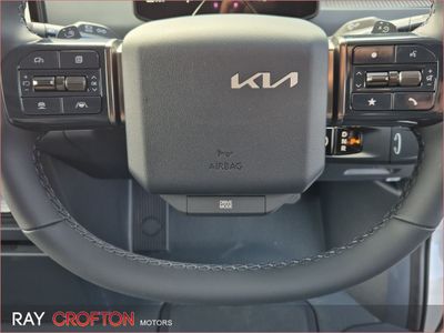 2026 Kia PV5