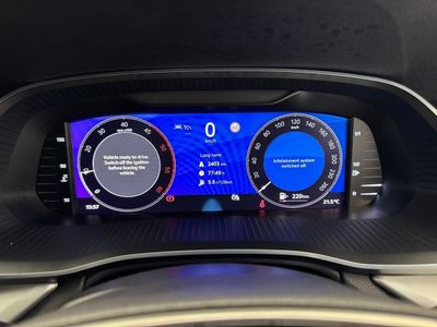 2025 Skoda Octavia