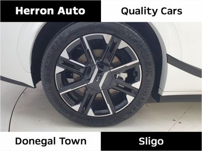 2025 Kia EV6