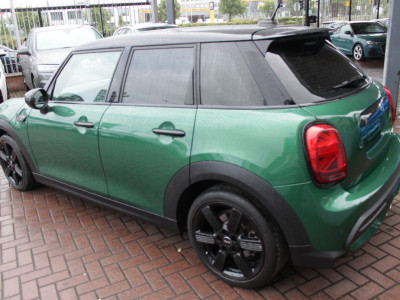 2022 Mini Cooper