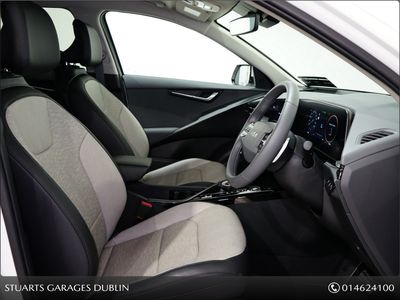 2024 Kia Niro