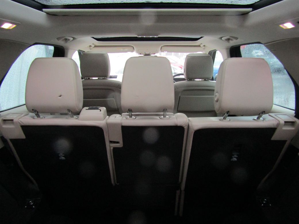 2017 Land Rover Discovery