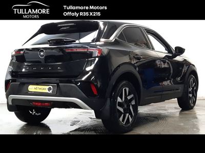 2024 Opel Mokka