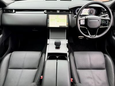 2024 Land Rover Range Rover