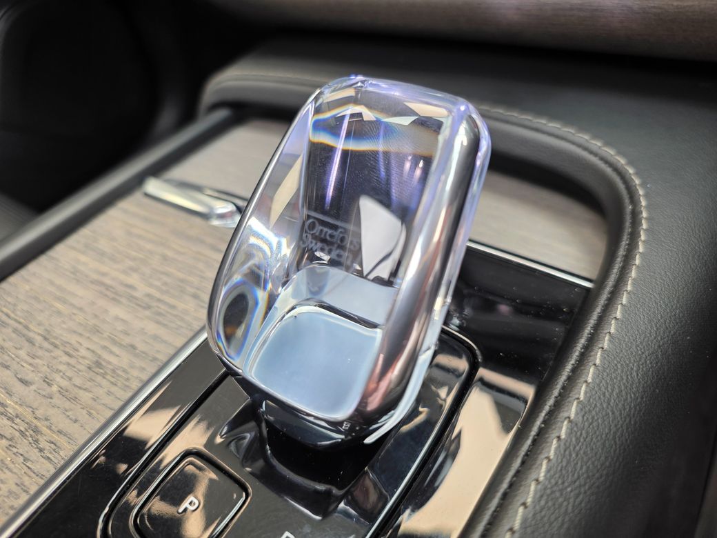2023 Volvo XC90