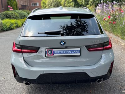 2024 BMW 330