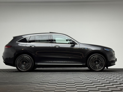 2023 Mercedes-Benz EQC